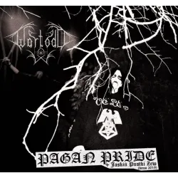 Wartodd- Pagan Pride + Jaskiń Pustki Zew